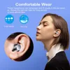 New S20 Large Capacity Long Wireless Bluetooth Noise Cancelling Headphones with High Sound Quality