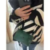 Nouveau sac de hobo Sac sous arme de vache souple sac à main simple sac à main de grande capacité sac pour femmes saut de boulette carrée sac de boulet