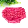 Girl Dresses Baby Pants Pantaloons Bloomerss Bloomers Ruffle