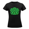 Kadın Polos Sheldon Lover T-Shirt Kadın Giyim Tişörtleri İçin Mükemmel Kadınlar Kadın