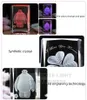 Crystal Ball 3d Rose Decoration Glow-in-the Dark Bar Light Girn Girl Girl Création Créative Ambiance de Noël sculptée Light 240510