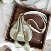 Sacs de taille Tassel Hanfu Sags à crampons Sac de style ethnique ACCESSOIRES DE BEAU FLORA