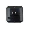 2024 433MHz Wireless WiFi Smart Video Doorbell Chime Music Receiver Home Security Indoor Intercom Door Bell Receiver 10-110 dbwi Video Türklingel Chime