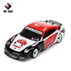 WLTOYS K969 1 28 4WD 2.4G Mini RC Racing Car High Speed ​​Off-Road Remote Control Drift Toys Legering Fordon för barn Barn gåva 240511