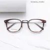 男性用の光学眼鏡レトロM3113デザイナーファッションシートメガネアセテートフレーム