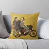 Pillow Motorcycle Thern Couch Socouch S