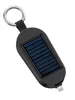 Solar Mini Keychain Charging Treasure Mobile Watch Charging Treasure Treasure 2-en-1 Charge solaire