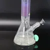 Nettoyage Banger Bros Silicone Nettoyage Brousse Brousse Époudeur Nettoyer magnétique pour eau Bong Fumer des taches de cire de cire