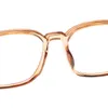 Men and Women TR90 Fashion Sun Shades Square Polarized Sunglasses For Prescription Lenses Myopia Progressive Driving Lens 240507