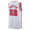 Jimmy Butler Custom Basketball Jerseys Bam Adebayo Jaime Jaquez Terry Rozier III Dwyane Wade Tyler Herro Kevin Love Josh Richardson Nikola Jovic City Jersey