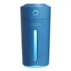 Starry Sky Cup Mini Humidifier USB Office Desktop Silent Portable Water Replenishing Car Air Mister