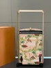 Designer Women Suitcase 20 "trasporto su borsa per valigie da viaggio per bagagli a miglioramento