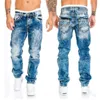Brands de jeans pour hommes