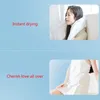 Towel Bath Large Disposable Towels Cleansing Face Care Tablet Outdoor Travel Shower For Spa And Salon El Use