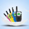 Woki Baofeng BF-T3 Kids Walkie Kids Best Radio для Toy Gift Handheld 2pcs Mini Wireless Two-Wireless PMR446 Talkie T3 Toki Tgdgh