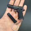 Novo 1: 3 G34 TTI Pitviper Toys Model Mini Gun KeyChain Tactical Shape