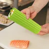Dijkartikelen sets Sushi Rolling Tools Rolmat maken Levering Keukenbenodigdheden Gimbap Silicone Home Herbruikbare matten
