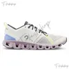 Designer på Sneakers CloudMonster Sneakers Marathon Mens Casual Shoes Tennis Race Tranier Trend Cushion Athletic Running Shoes Men 999