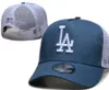 LOS ANGELES'''DODGERS'''BALL BOBLE Baseball Snapback para homens Mulheres Sun Hat Gorras Bordado Boston Casquette Champs Campeões World Series Campeões Ajustados Caps A