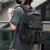 Rucksack personalisierte Titiding Männer Mochila Oxford wasserdichte Premium -Laptop -Tasche Multilayer Pendler im Freien für Teenager