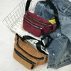 Sacchetti di stoccaggio sacchetti in vita da donna uomo unisex pancia vellutoy borse cup monete portafoglio di viaggio per la cintura della cintura tastiera tastiera