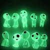 Luminous Christmas Garden Ornament Halloween Decoration Holiday Outdoor Decor