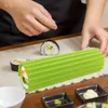 Dijkartikelen sets Sushi Rolling Tools Rolmat maken Levering Keukenbenodigdheden Gimbap Silicone Home Herbruikbare matten