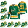 Vin Weng California Golden Seal 2022 Classiques du patrimoine Jersey Joe Pavelski Tyler Seguin Jamie Benn Jason Robertson Michael Raffl Joey Johnston Roope