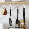 Hooks 2pcs 360 Degrees Rotated Self Adhesive Kitchen Bathroom Home Wall Door Hook Handbag Clothes Ties Bag Hanger Hanging Rack