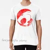 Men's T-Shirts Cool Thunder Cats T Shirt Thundercats Lion Cat Thunder Cartoon Anime Tops Vintage Manga Graphic Tshirts Ropa Hombre Shirts T240510