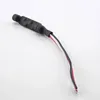 Mini Micro Audio System Sound Monitor Device Device DC DC Power Cable Камера камера видеонаблюдения микрофон.