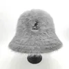 2024 Hot Hat Basketball Hat All Team Men's and Women's Leisure Sports Hat met originele label Fisherman Hat 56-58cm Kangaroo4