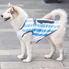 Giubbotto abbigliamento per cani da basket jersey fresco abiti da gatto da pet traspirante cucciolo di abbigliamento sportivo camicia di cotone di moda primavera estate