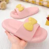 Slippers Keerop Women For Home Super Soft Pvc Cloud Cloud Clouted Platform Shoes Summer Flip Flops Женские дамы