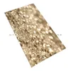 Handtuch Champagner Gold Lady Glitter #2 (Faux) #Siny #decor #Art Quick Dry Gym Sport Bad Tragbares Digital