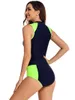 Swimwear da donna 2024 sexy sport women women da bagno da bagno da bagno femminile abitudini da bagno da bagno nuotare per abiti da surfing