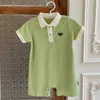 Roupas de amor para pais e filhos de verão para toda a família Look Clothing pai filho combinando a mesma camise