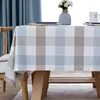 Table Cloth Pure Color Waterproof And Oil Disposable Rectangular Table_AN2334