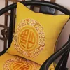 Oreiller broderie haute précision jacquard cojines décoratives para beaux canapés de dératifs de dératifs almofadas