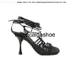 Bottegaa Shoes High Heels Designer Sandals Slides Dress Shoes Dress Dress Libbon Weaving Sandal