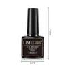 Nail Art Kits Limegirl gel nail polish set 60 color semi permanent UV gel varnish soap nail decal primer T240510