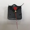 Clocks Accessories Red Heart Quartz Wall Clock Movement Mechanism Repair Parts Silent Scanning Movement(Packing Without )