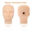Mannequin Heads Professional 3D MALUP PRERMANY