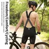 Os fãs tops tees x-tiger 2024 New Bicycle Bib Shorts para o verão respirável e de bicicleta de montanha de seca rápida mensagens de esponja de esponja de almofada de bicicleta Q240511