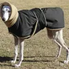 Dog Apparel Clothes Winter Jacket Italian Greyhound Christmas Outfits For Dogs Wholesale Coats And Sweaters