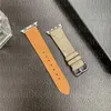 Bands de watchs Watch Band 38 mm 40 mm 41 mm 42 mm 44 mm 45 mm 49 mm pour iwatch 2 3 4 5 6 7 8 Remplacez des bandes bracelet bracelet sangle