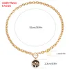 Designer Gold Fashion Gift Necklaces Woman jewelry Necklace Fritillaria Luxurys Designer choker With Elegant box insect 018XL