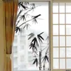 Window Stickers 60cmX116cm Glass Film For Privacy Self Adhesive Home Decor Door Sticker