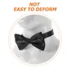 Bow Ties Tie Troom Tuxedo Bowties Polyester Menti