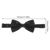 Bow Ties Tie Troom Tuxedo Bowties Polyester Menti